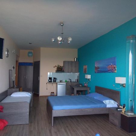 Blue Studios Chania  Eksteriør billede