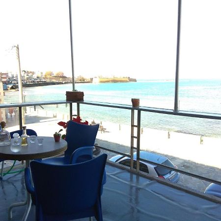 Blue Studios Chania  Eksteriør billede