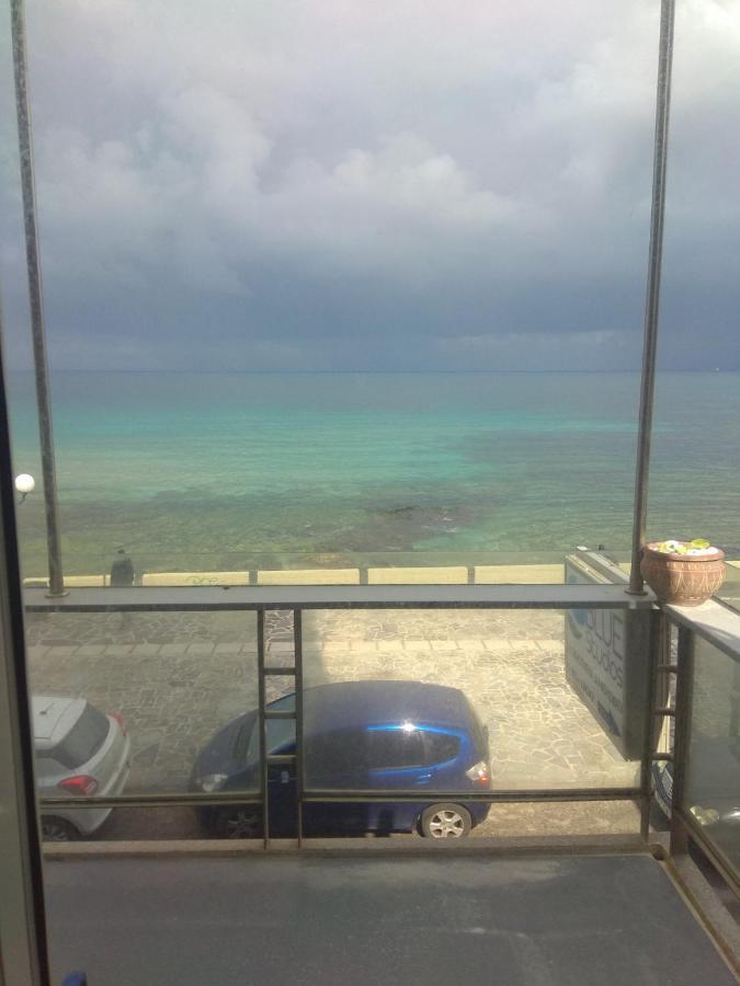 Blue Studios Chania  Eksteriør billede