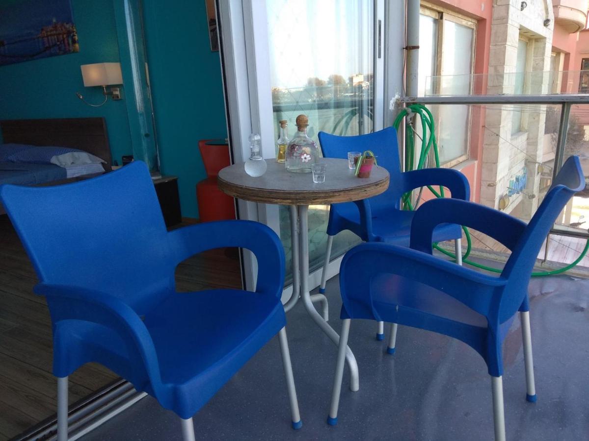Blue Studios Chania  Eksteriør billede