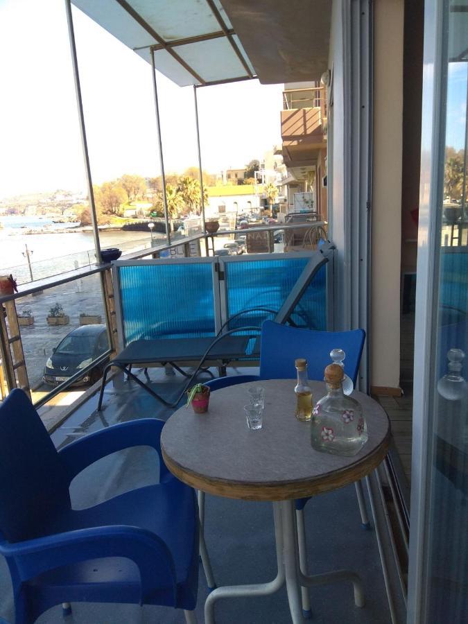 Blue Studios Chania  Eksteriør billede