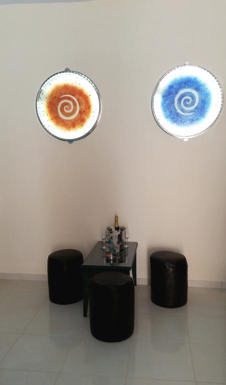 Blue Studios Chania  Værelse billede