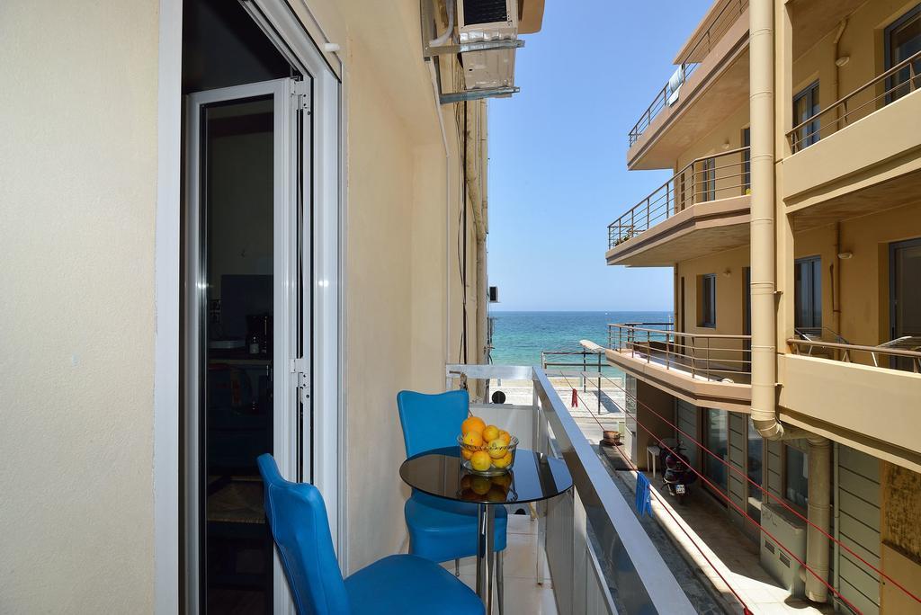 Blue Studios Chania  Værelse billede