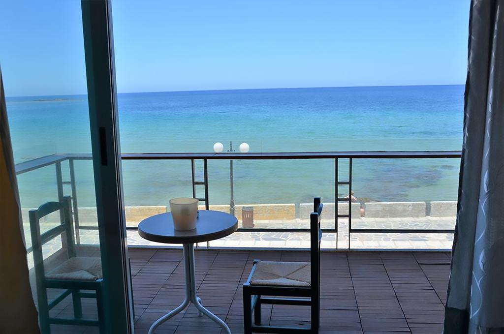Blue Studios Chania  Eksteriør billede